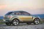 Opel Antara GTC 2006 года